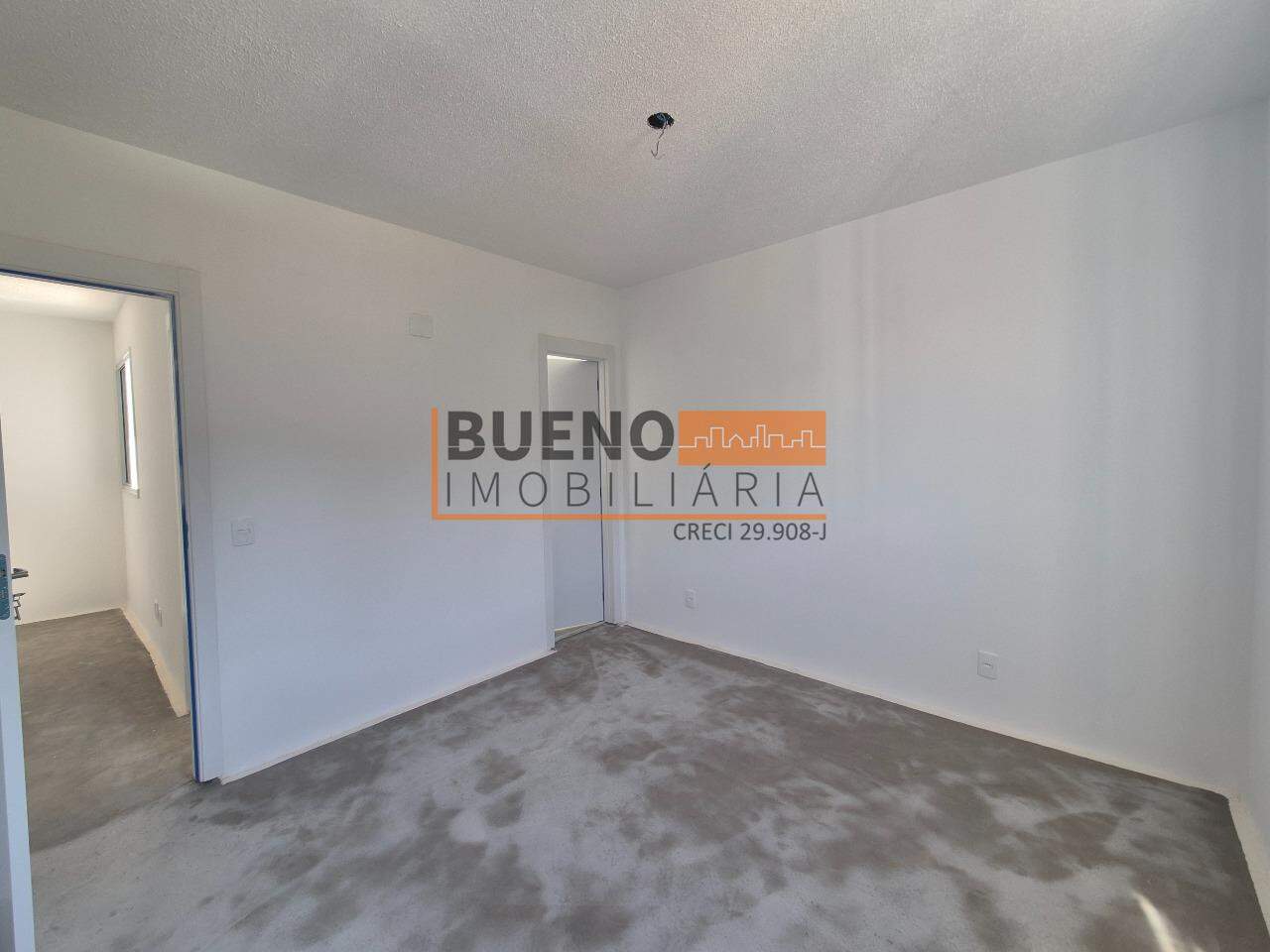 Apartamento à venda no Residencial Dona Margarida: 