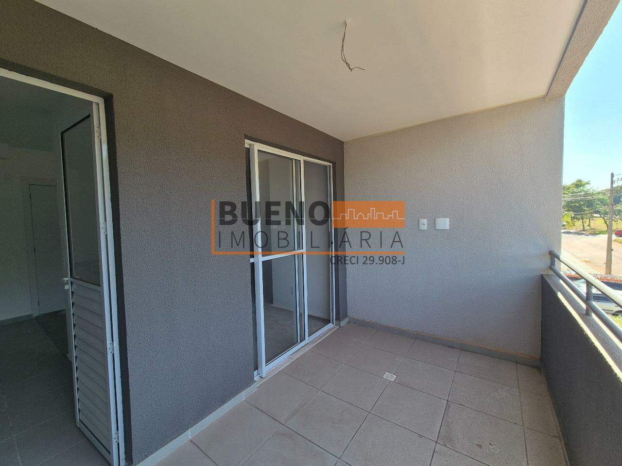 Apartamento à venda no Residencial Dona Margarida: 