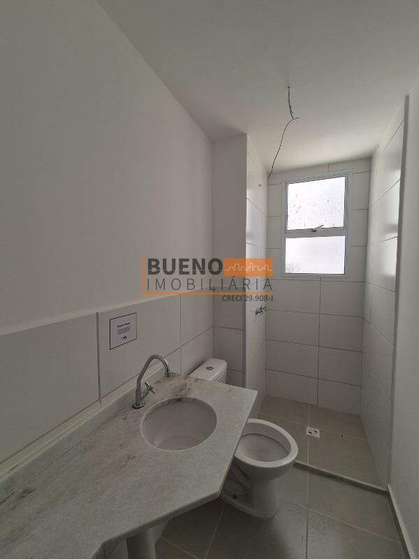 Apartamento à venda no Residencial Dona Margarida: 