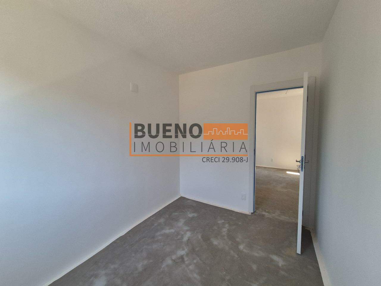 Apartamento à venda no Residencial Dona Margarida: 