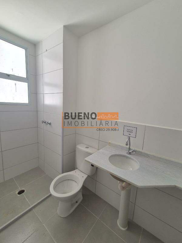 Apartamento à venda no Residencial Dona Margarida: 
