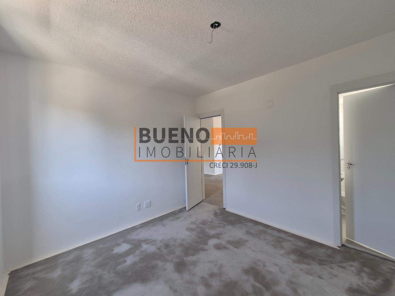 Apartamento à venda no Residencial Dona Margarida: 