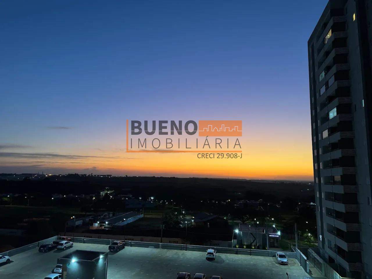 Apartamento à venda no Residencial Dona Margarida: 
