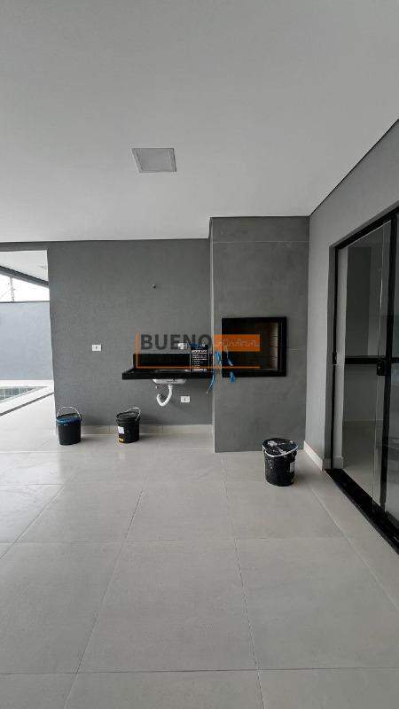 Casa para aluguel no Jardim dos Manacás: 