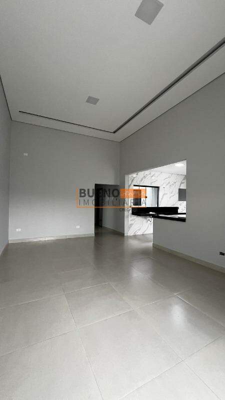 Casa para aluguel no Jardim dos Manacás: 
