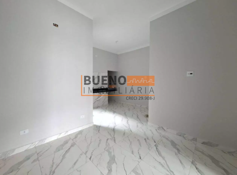 Casa para aluguel no Parque Planalto: 