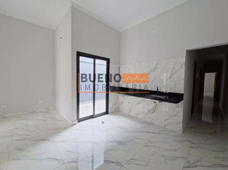 Casa para aluguel no Parque Planalto: 