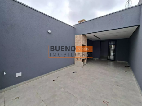 Casa para aluguel no Parque Planalto: 