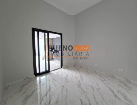 Casa para aluguel no Parque Planalto: 