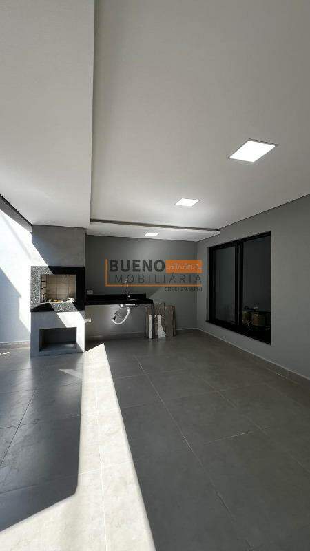 Casa para aluguel no Jardim Nossa Senhora de Fátima: 