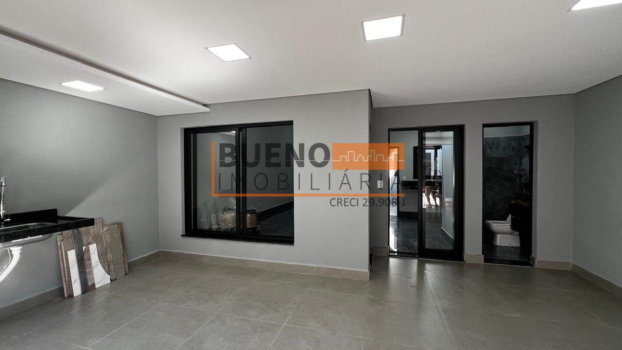 Casa à venda no Jardim Nossa Senhora de Fátima: 