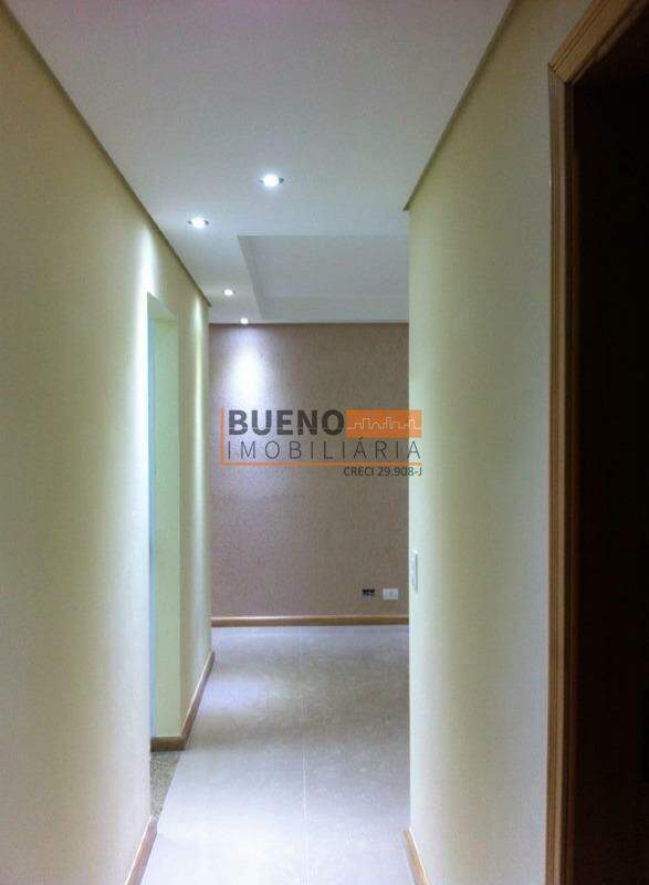 Apartamento à venda no Vila Brasil: 