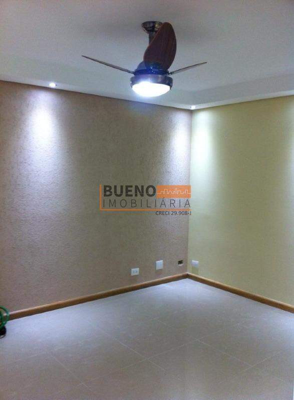 Apartamento à venda no Vila Brasil: 