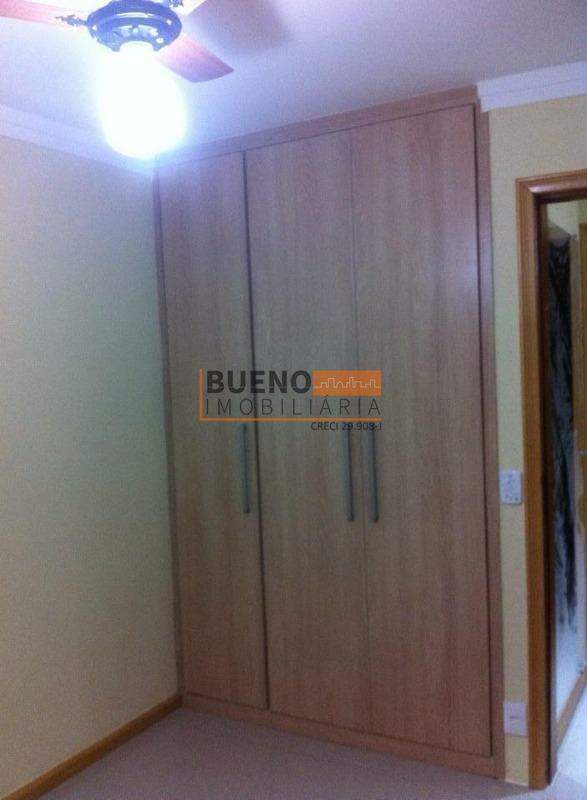 Apartamento à venda no Vila Brasil: 