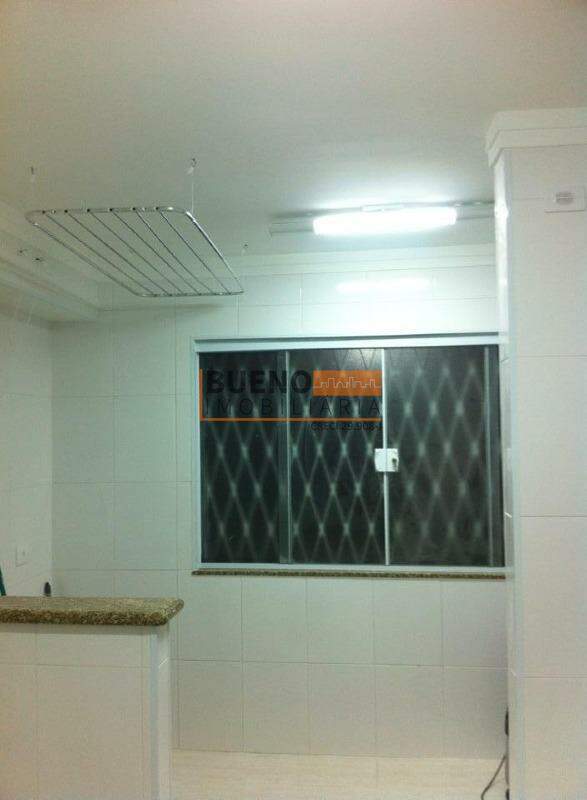 Apartamento à venda no Vila Brasil: 