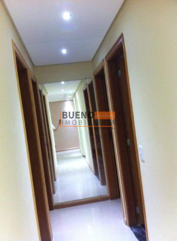Apartamento à venda no Vila Brasil: 