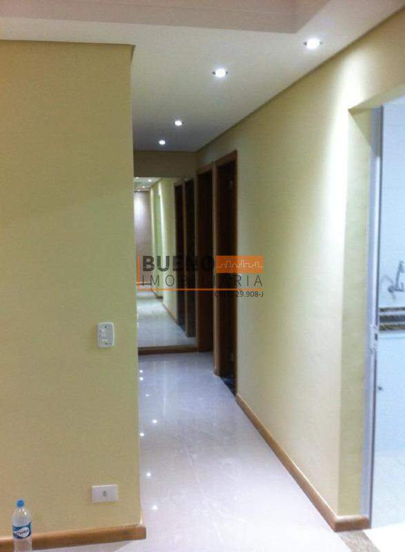 Apartamento à venda no Vila Brasil: 