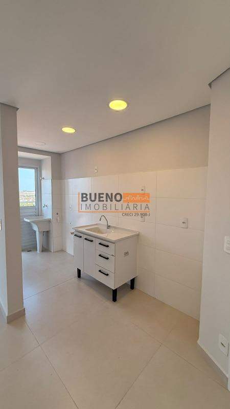 Apartamento para aluguel no Vila Mollon IV: 