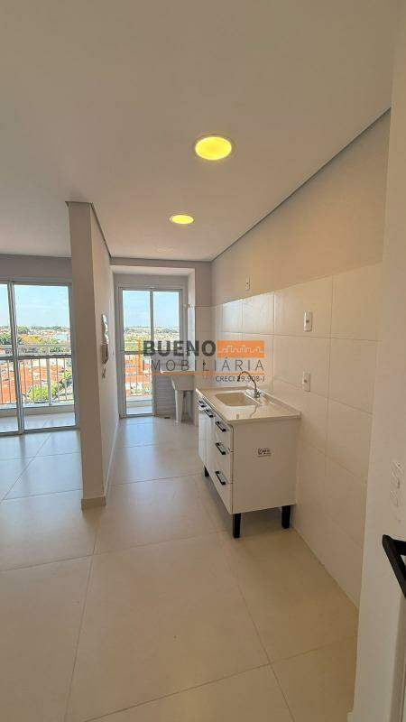 Apartamento para aluguel no Vila Mollon IV: 