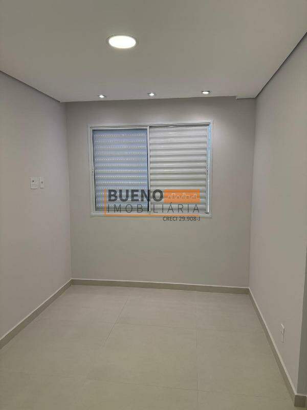 Apartamento para aluguel no Vila Mollon IV: 