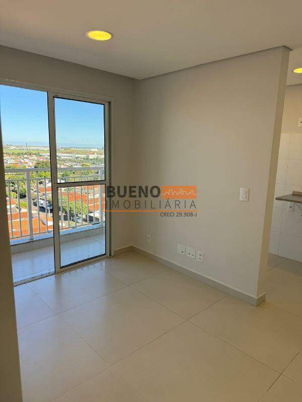 Apartamento para aluguel no Vila Mollon IV: 
