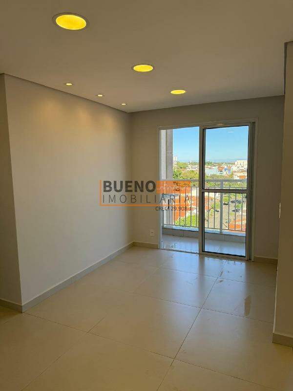 Apartamento para aluguel no Vila Mollon IV: 
