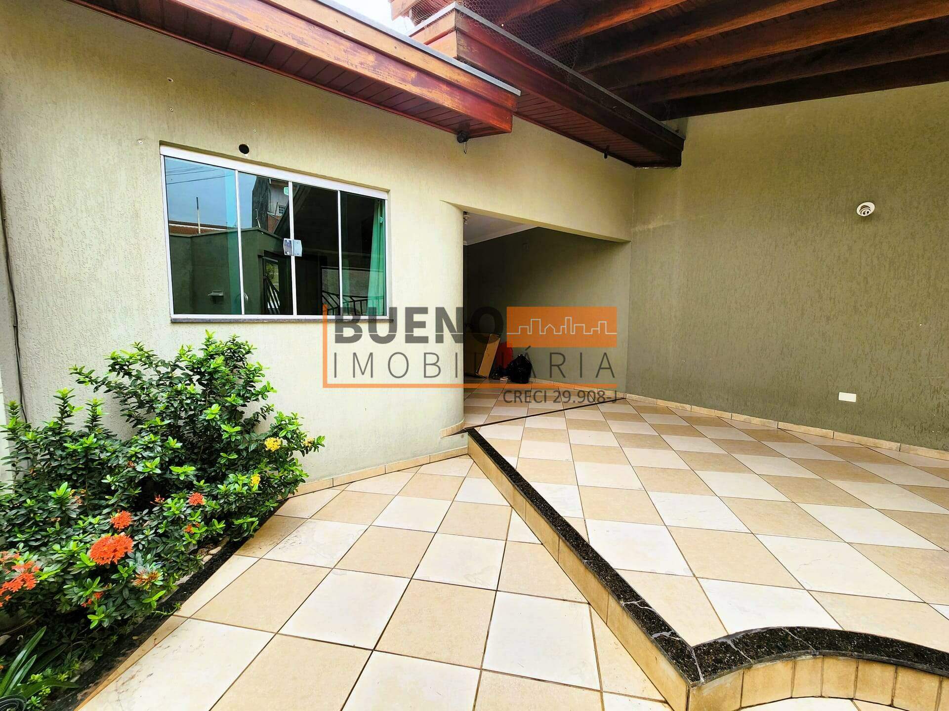 Casa à venda no Jardim Primavera: 