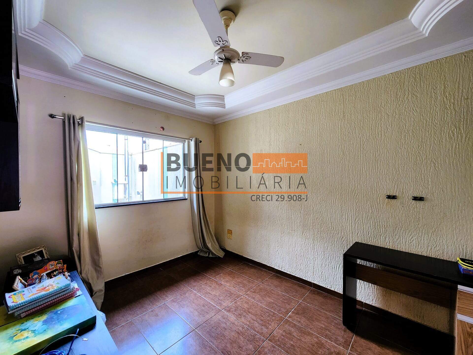 Casa à venda no Jardim Primavera: 