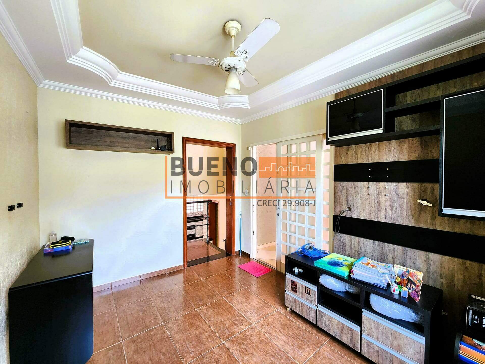 Casa à venda no Jardim Primavera: 