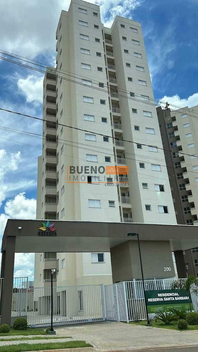 Apartamento à venda no Reserva Centenária: 