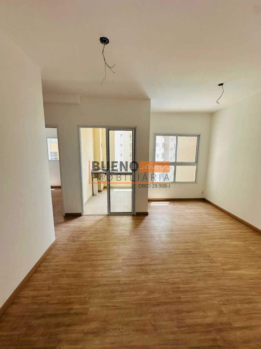 Apartamento à venda no Reserva Centenária: 