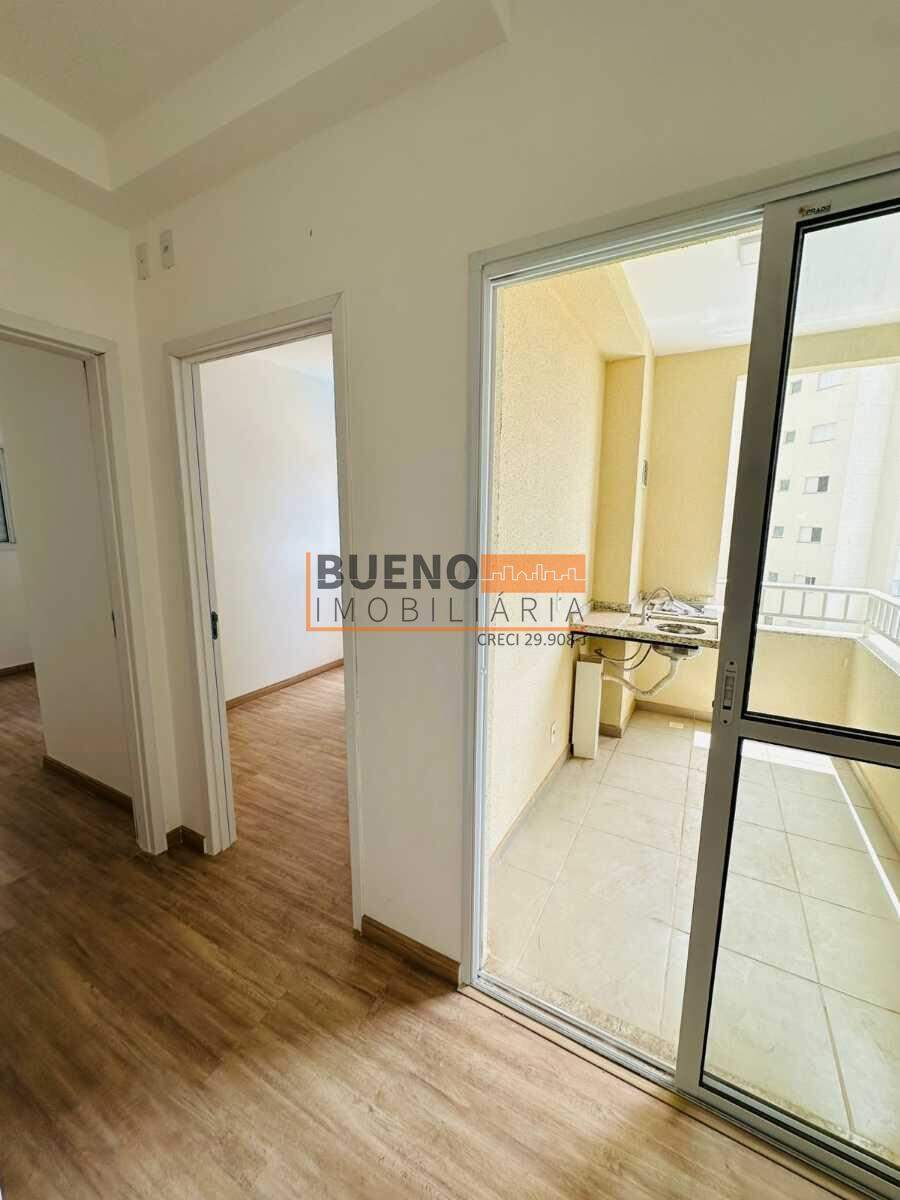 Apartamento à venda no Reserva Centenária: 