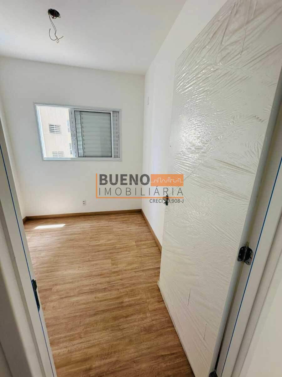 Apartamento à venda no Reserva Centenária: 