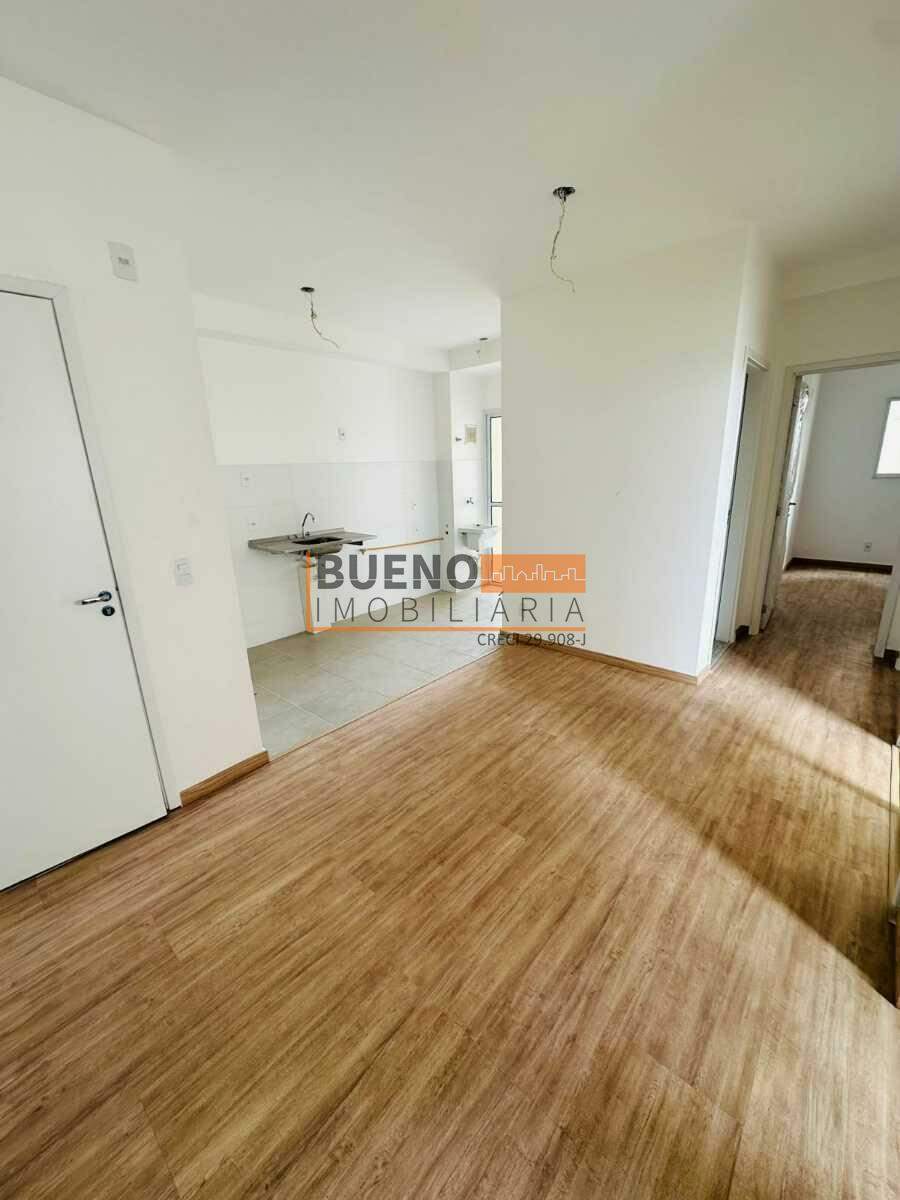Apartamento à venda no Reserva Centenária: 