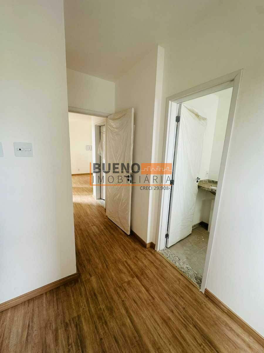 Apartamento à venda no Reserva Centenária: 