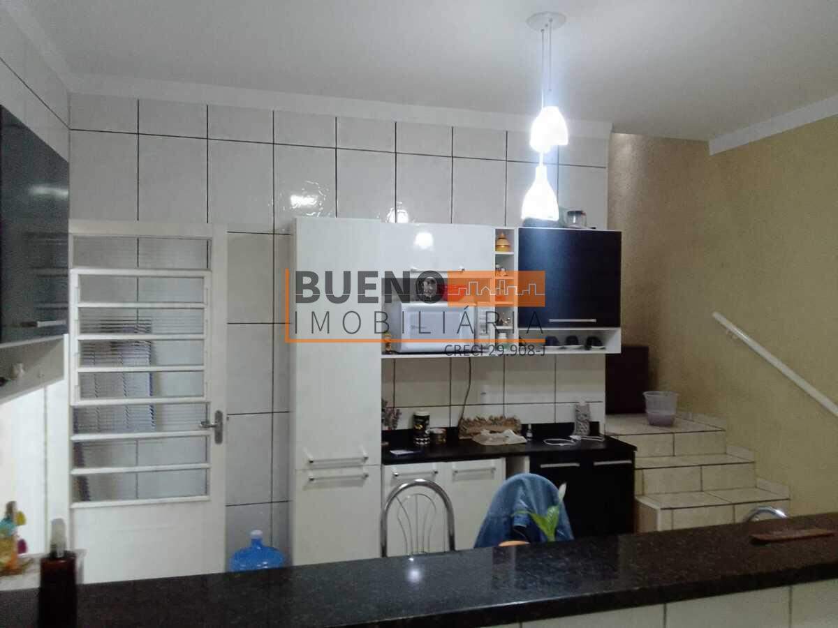 Casa à venda no Parque das Nações: 