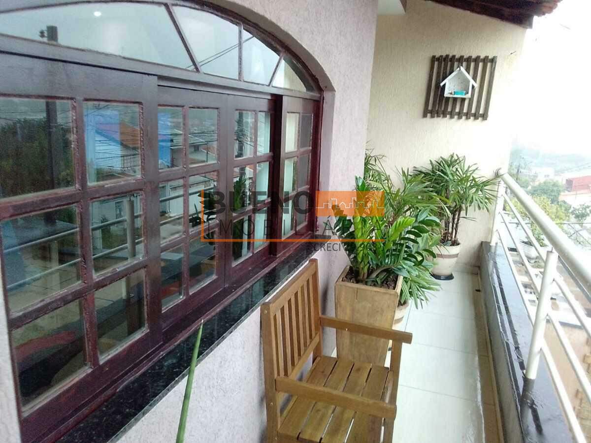 Casa à venda no Parque das Nações: 