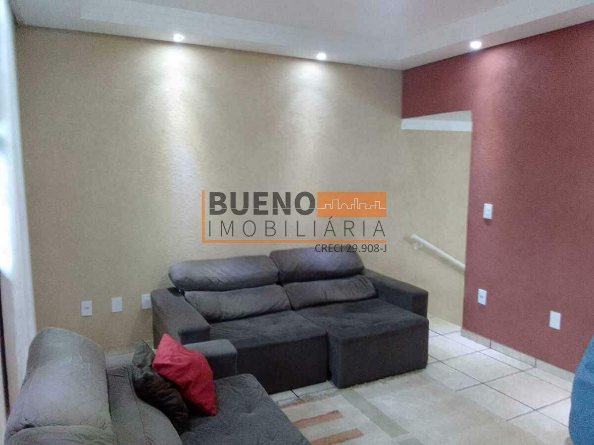 Casa à venda no Parque das Nações: 