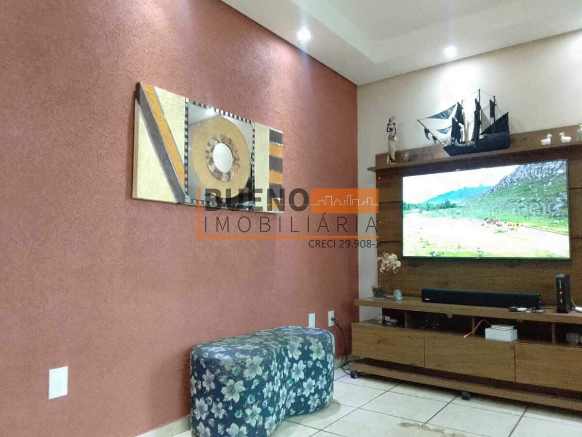 Casa à venda no Parque das Nações: 