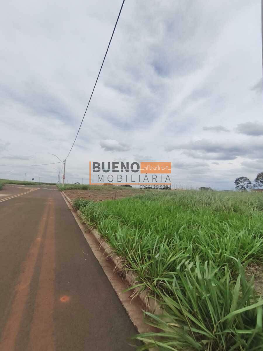 Terreno à venda no Terras de Cillo: 