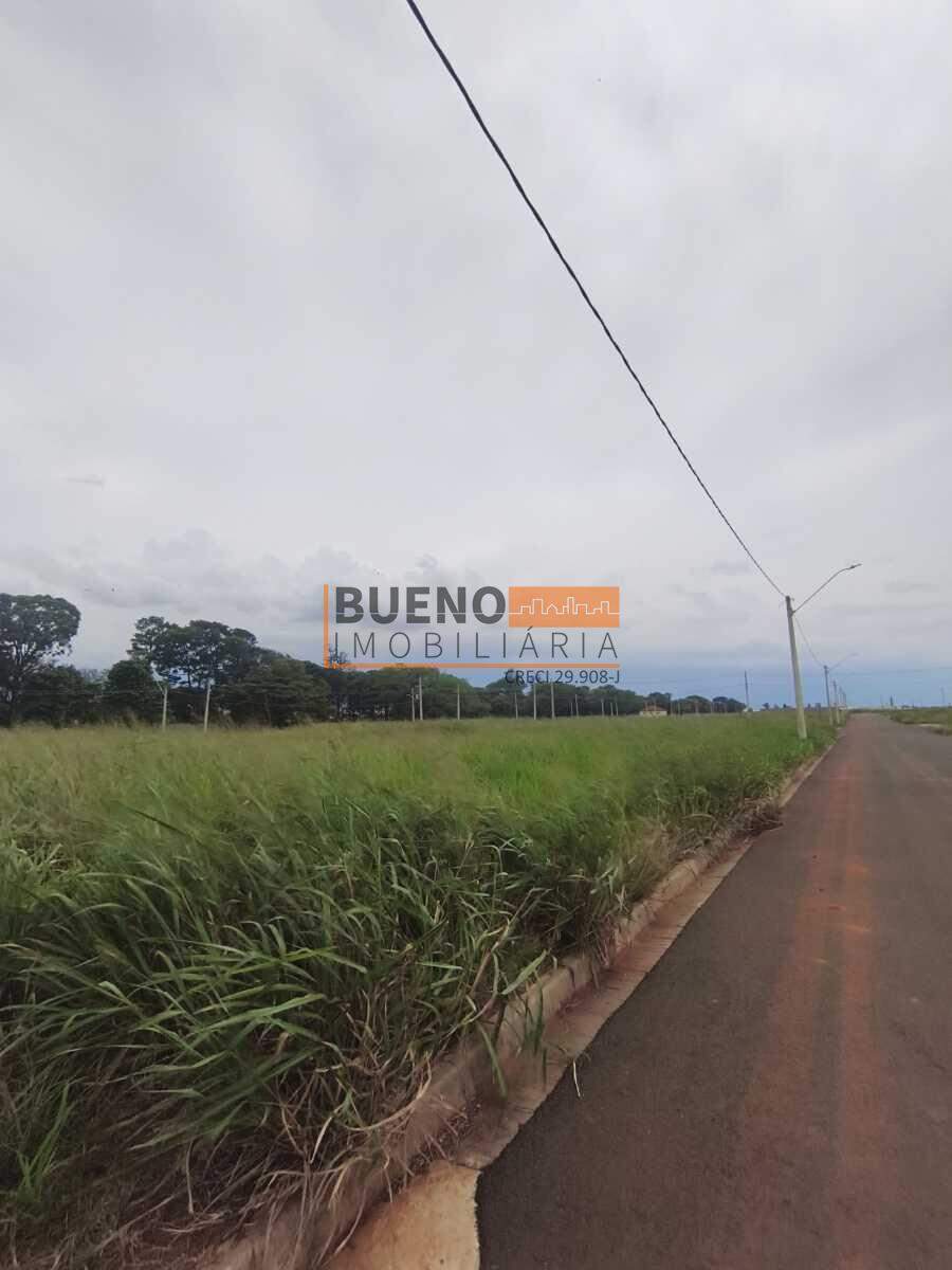 Terreno à venda no Terras de Cillo: 