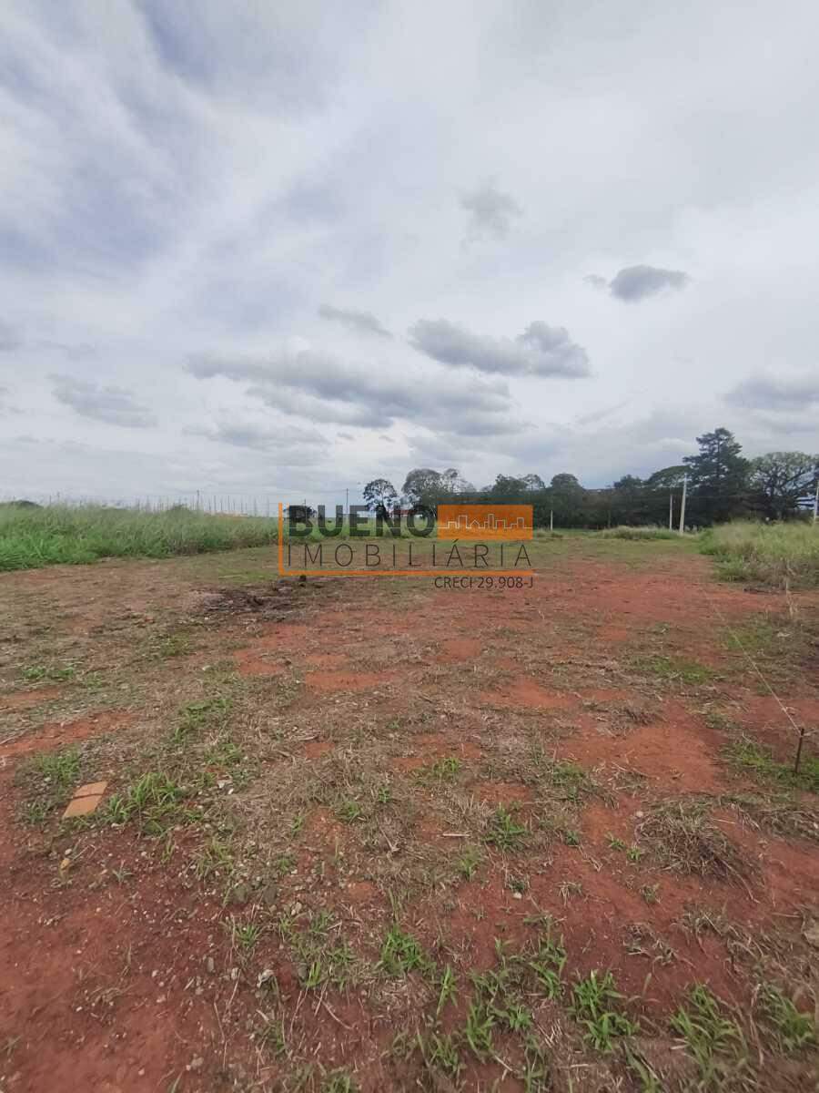 Terreno à venda no Terras de Cillo: 