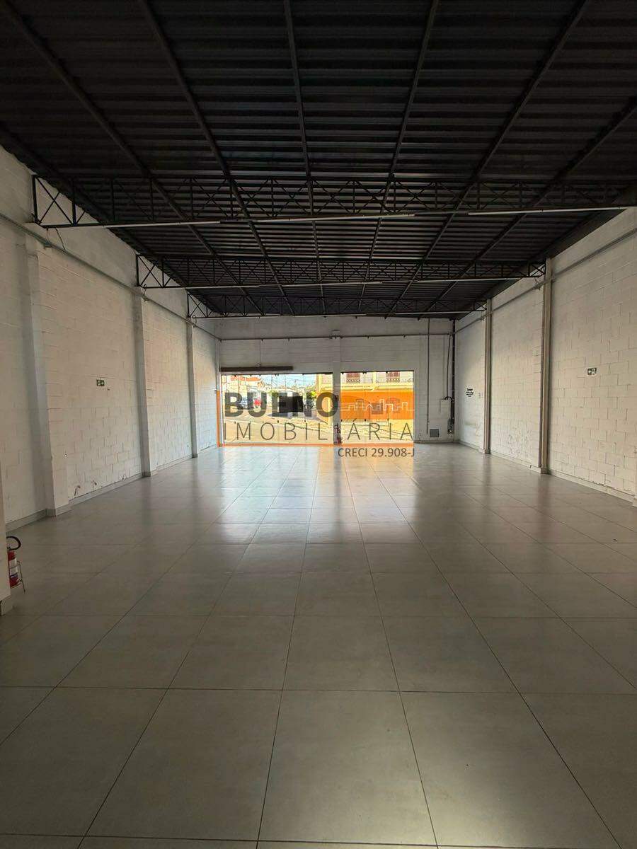 Salão para aluguel no Jardim América: 
