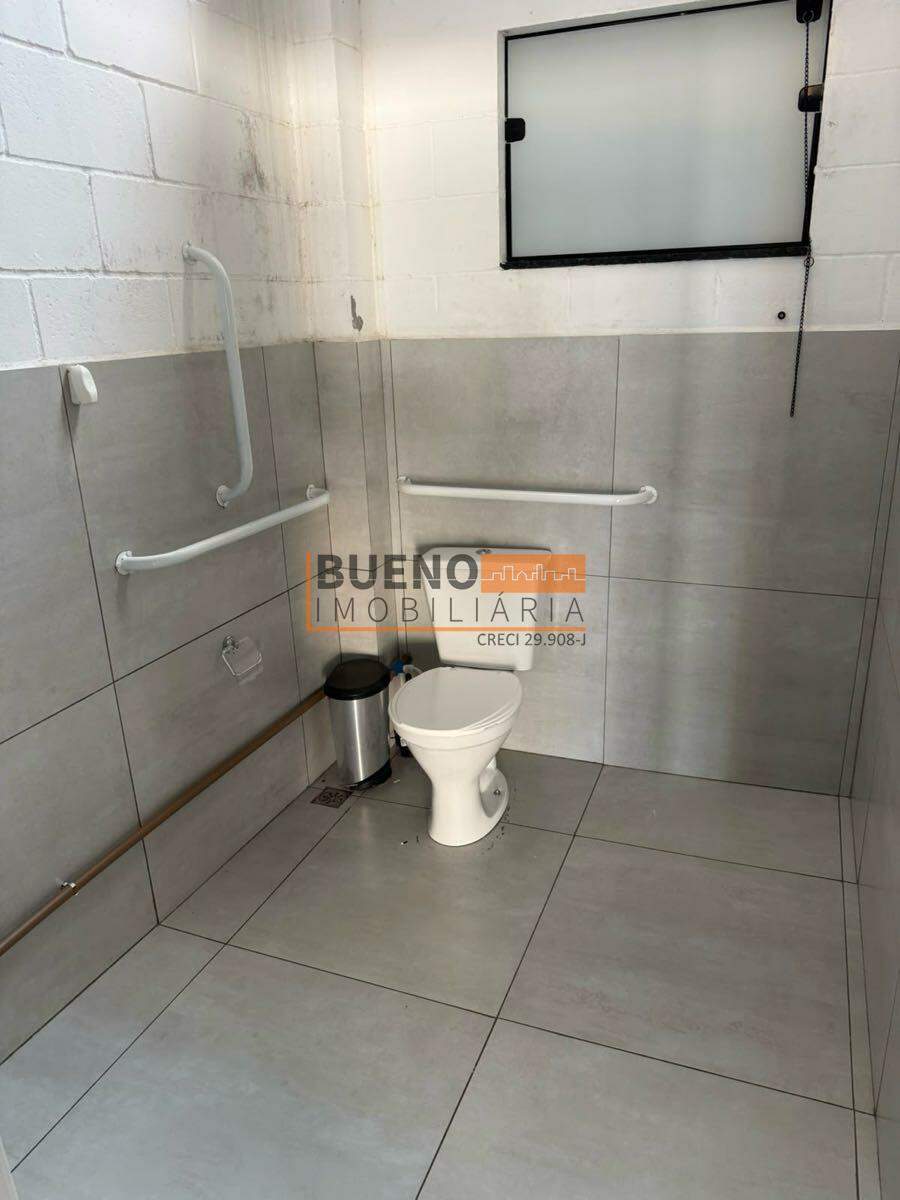 Salão para aluguel no Jardim América: 