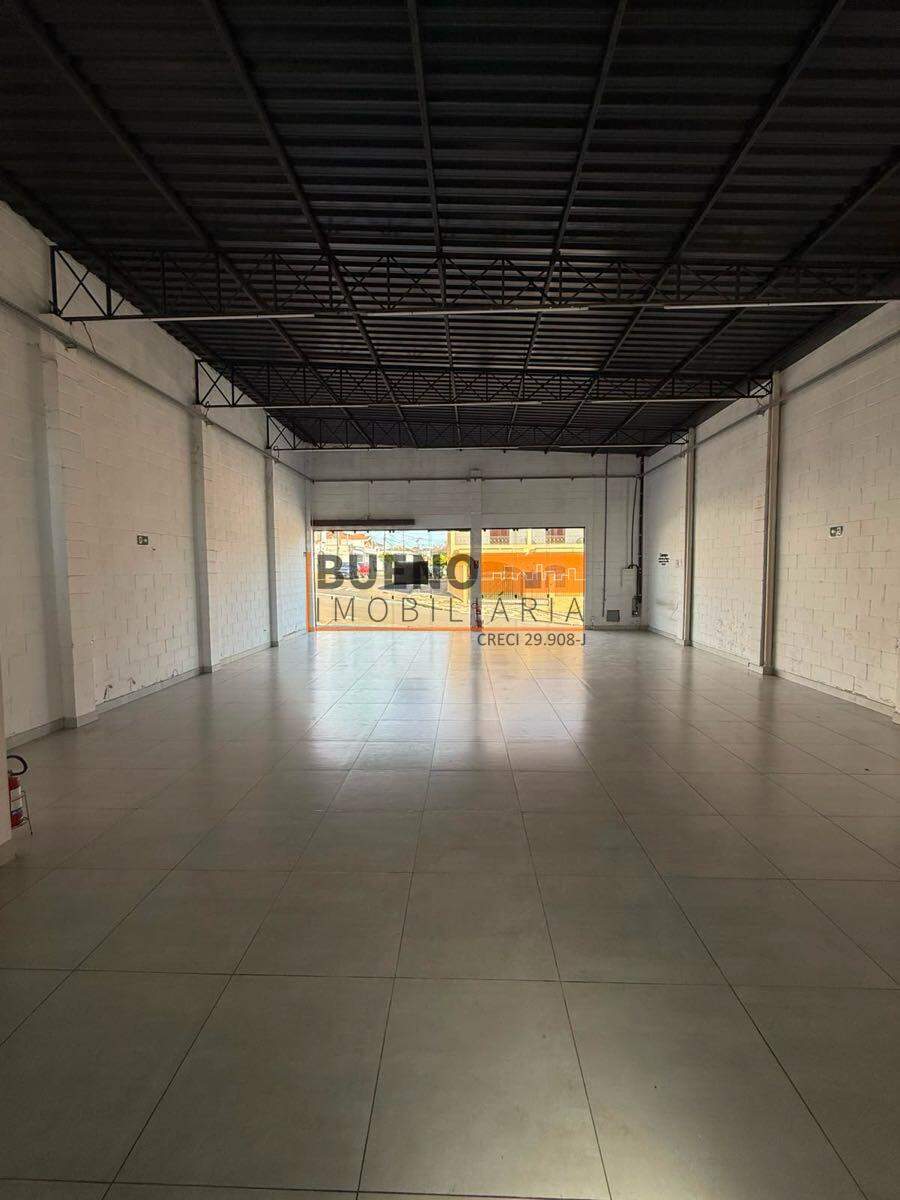 Salão para aluguel no Jardim América: 