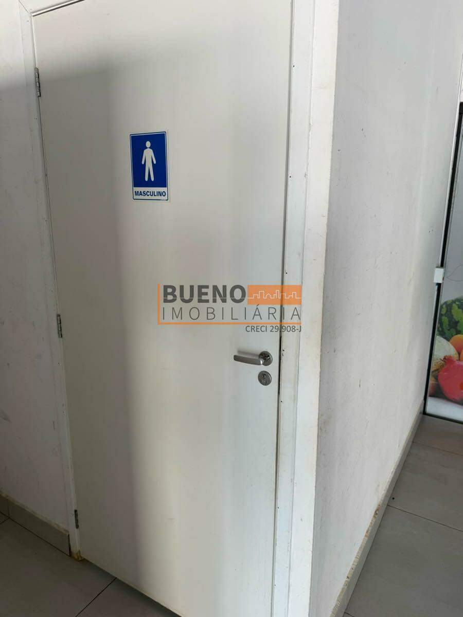 Salão para aluguel no Jardim América: 