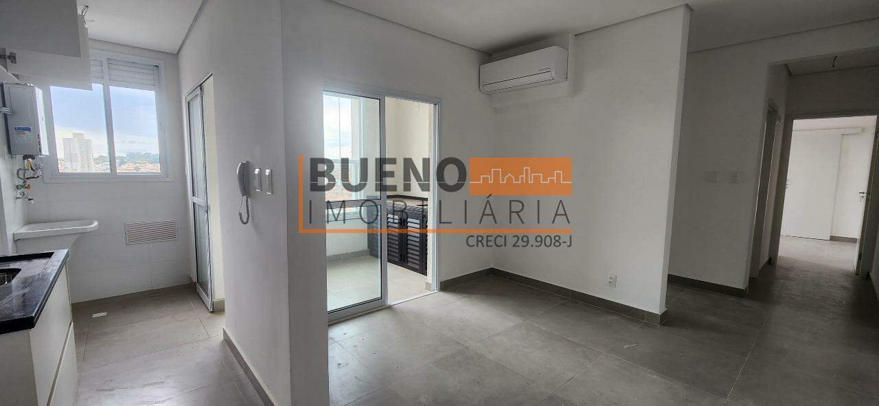 Apartamento para aluguel no Centro: 