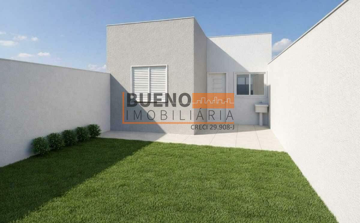 Casa à venda no Jardim dos Manacás II: 