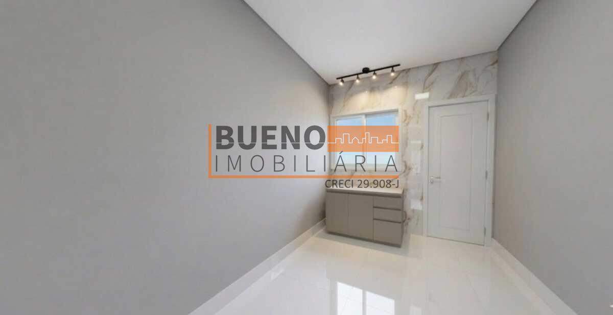 Casa à venda no Jardim dos Manacás II: 