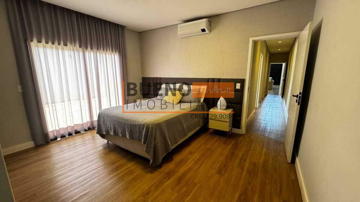 Casa à venda no Residencial Dona Margarida: 